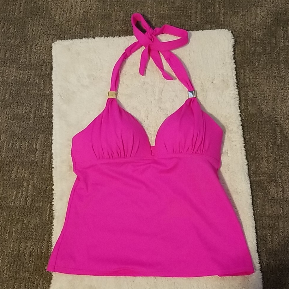 Victorias Secret The Forever Tankini